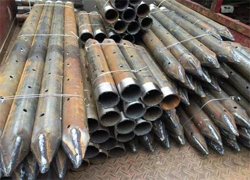 田东钢花管哪里有卖